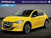Peugeot e-208 - EV GT Pack 50 kWh SOH 91,06% GT | Adaptive Cruise | Navigati
