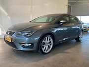 Seat Leon - 1.4 TSI 150PK FR Dealer o.h.
