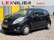 Chevrolet Spark - 1.0 16V LS Bi-Fuel met tot 8-2027