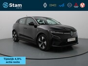 Renault Mégane E-Tech - 130pk EV60 Optimum Charge Evolution ER Adapt. cruise | Camer