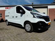 Renault Trafic - 2.0 dCi 145PK T29 L2 navi airco cruise automaat euro 6