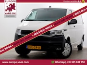 Volkswagen Transporter - T6.1 2.0 TDI 110pk Lang Comfortline Airco/Navi 11-2020