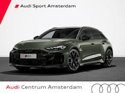 Audi RS5 - Avant e-hybrid 470 kW / 639 pk | Audi Sportpakket | Panorama