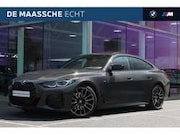 BMW 4-serie - 4 Serie Gran Coupé M440i xDrive High Executive Aut