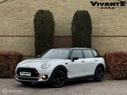 MINI Clubman - 1.5 Cooper salt Business Dealer.O.H*Stoel.vrw*Cruise