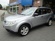 Subaru Forester - 2.0 Intro AWD 5-Drs. (1eEig./09-2012/LageKM-st, ) met 17LM-v