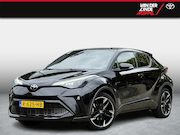 Toyota C-HR - 2.0 Hybrid GR-Sport JBL NL Navi Cruise 19 Inch