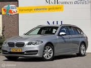 BMW 5-serie - Touring 520xd LCI High Executive Keyless Stoelverwarming