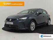 Seat Ibiza - Style Plus | Parkeersensoren achter