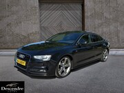 Audi A5 - 1.8 TFSI Adrenalin Sport S-LIne