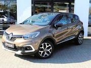Renault Captur - 1.2 TCe Intens 120 pk EDC AUTOMAAT Navigatie, Crui