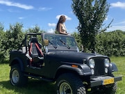 Jeep 4x4 CJ - 4.2 CJ-7
