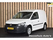 Volkswagen Caddy - 1.6 TDI Airco 180dkm Schuifdeur Marge-auto 2e eig. Nwe APK