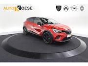 Renault Captur - 1.6 E-Tech hybrid 145 SL Rive Gauche | Camera | Parkeersenso
