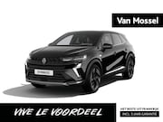 Renault Symbioz - full hybrid 160 E-TECH Iconic | Achteruitrijcamera | Active