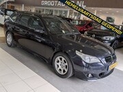 BMW 5-serie - Touring 523i Airco, Cruise Control, Stuurbekrachtiging