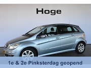Mercedes-Benz B-klasse - 170 Automaat Clima Cruise control Panoramadak Trekhaak Goed