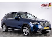 BMW X3 - xDrive30e High Executive | PANORAMADAK | LEDER | CAMERA | PH