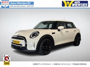 MINI One - 1.5 Aut | Business Edition | Airco | Cruise | Navi