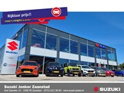 Suzuki Swift - 1.2 Style