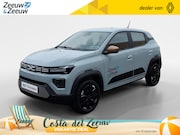 Dacia Spring - Extreme 100 24.3 kWh Automaat | Airco/Ecc | Andriod/Apple ca