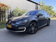 Volkswagen Golf - 1.4 TSI GTE / AUTOMAAT / NAVI / CRUISE