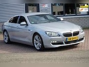 BMW 6-serie - Gran Coupé 640d High Executive DASHCAM