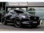 Mazda CX-30 - 2.0 e-SkyActiv-X M Hybrid | Trekhaak | HuD | LED | BLIS | AC