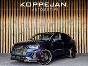 Audi Q3 Sportback - 45 TFSIe 245PK S Edition | PANO | ADAPTI