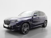 BMW X5 - xDrive50e | M-Sport | Panoramadak | Massage | Trekhaak
