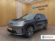Lynk & Co 08 - More | Panoramadak | 360 Camera | Stoelventilatie | Harman K