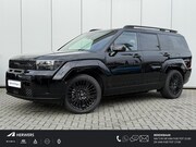 Hyundai Santa Fe - 1.6 T-GDI PHEV Black Line 4WD 7p. / MY26 / 3000 Voordeel / 1