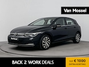 Volkswagen Golf - 1.4 eHybrid Style | CAMERA | MEMORY STOELEN | MASSAGE | NAVI