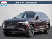 Volvo XC90 - 2.0 T8 Plug-in hybrid AWD Plus Bright | Pano | 360 camera | 