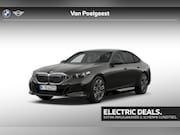 BMW i5 - Sedan eDrive40 M Sport Edition 84 kWh | M Sportpakket | Trav