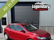 Dacia Sandero - 1.0 SCe 65|2022|1e Eig|CarPlay|VOL|Garantie