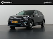 Kia Niro EV - e-Niro DynamicPlusLine 64 kWh | Panoramadak | Stoel/Stuurwie