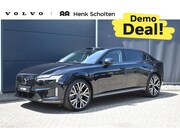 Volvo ES90 - Single Motor Extended Range Ultra | DEMO DEAL | Bowers & Wil