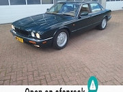 Jaguar XJ - 3.2