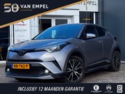 Toyota C-HR - 1.2 Executive | Trekhaak | Camera | NL-Auto | Stoelverwarmin