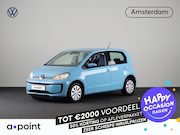 Volkswagen Up! - 1.0 BMT move up! 60 PK | Automaat | Camera | Parkeersensoren