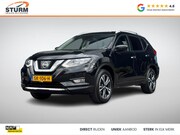 Nissan X-Trail - 1.6 DIG-T N-Connecta incl. Trekhaak