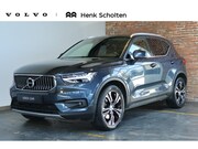 Volvo XC40 - T4 Recharge Inscription | Panoramadak | Lederen Bekleding | 