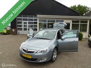 Opel Astra - Sports Tourer(CLIMA/CRUISE CONTROLL/TREKHAAK) 1.4 Turbo Edit