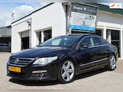 Volkswagen CC - 2.0 TSI 8 jr 1 eigenaar/topconditie/xenon/leer-alcantara