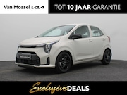 Kia Picanto - 1.0 GDi DynamicLine | DEMO | NAVIGATIE | CRUISE CONTROL | CA