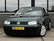 Volkswagen Golf - 1.6 Trendl |Airco |Automaat |Nieuwe APK