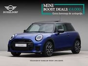 MINI Cooper S - John Cooper Works Pakket XL PRIVATE LEASE EUR 699,