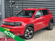 Fiat Grande Panda - La Prima 11 kW 44 kWh 6+2 Jaar Garantie