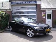 BMW 3-serie - 335i CABRIO
